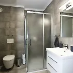 Lägenhet Klostermann 006 Železná Ruda