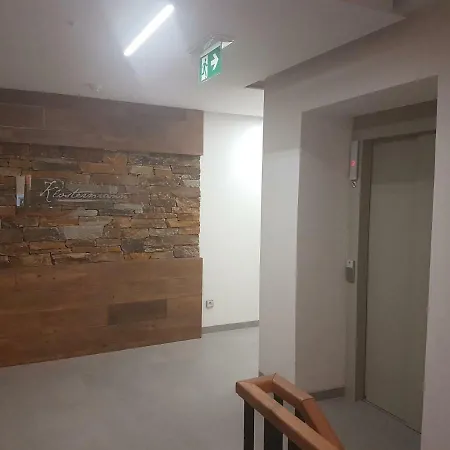 Apartmán Klostermann 006