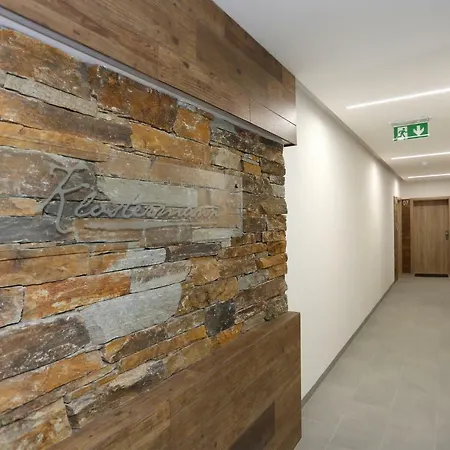 Klostermann 006 Apartmán Železná Ruda