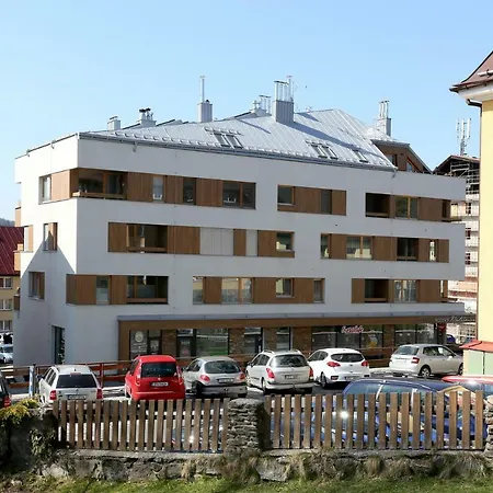 Klostermann 006 Apartmán *