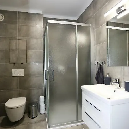 Appartement Klostermann 006 Železná Ruda