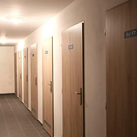 Apartmán Klostermann 006 Železná Ruda