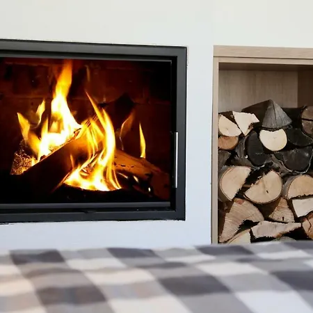 Apartmán Klostermann 006 Železná Ruda