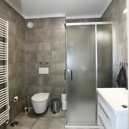 Apartmán Klostermann 006 *