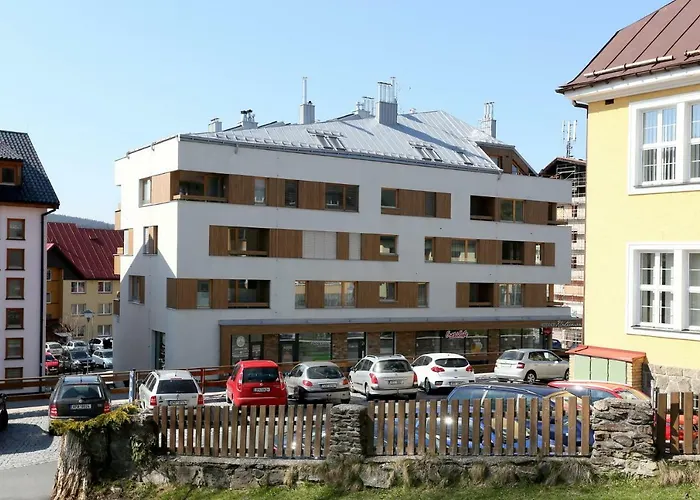 Klostermann 006 Daire *