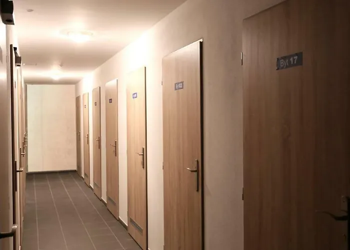 Daire Klostermann 006 Železná Ruda
