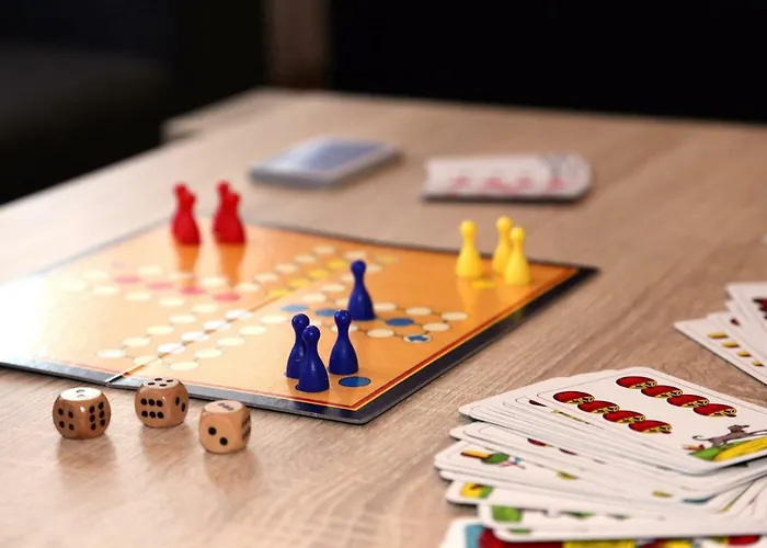 Daire Klostermann 006